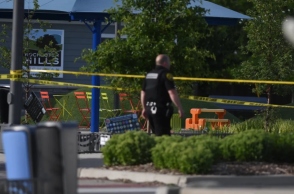 Μίσιγκαν: Ένοπλος άνοιξε πυρ σε πάρκο ψυχαγωγίας