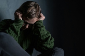 Ανήλικη κοπέλα