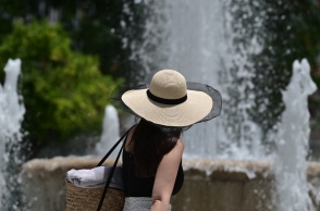 Καιρός: Έρχεται ξανά ζέστη σύμφωνα με πρόγνωση Μαρουσάκη