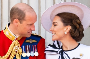 Το φόρεμα της Κέιτ Μίντλετον και το μυστικό του 