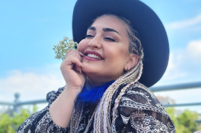 Κατερίνα Πεφτίτση