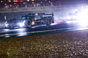 24 Hours of Le Mans: Μια προσωπική ανασκόπηση