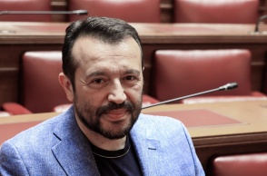 Νίκος Παππάς