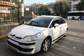 Ενδοοικογενειακή βία: Στα δικαστήρια ο γνωστός ποινικολόγος