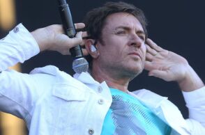 Ο Σάιμον Λε Μπον των Duran Duran Μέλος του Τάγματος της Βρετανικής Αυτοκρατορίας (MBE) - Ποιοι άλλοι διάσημοι βρέθηκαν στη φετινή λίστα του βασιλιά Καρόλου Γ'