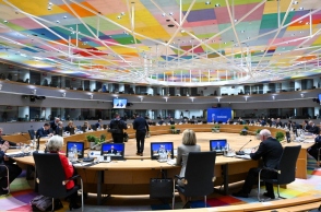 Βρυξέλλες: H επιλογή προσώπων για τα κορυφαία αξιώματα της ΕΕ