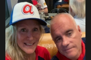 Αμοργός: Η σύντροφος του αγνοούμενου τουρίστα  μίλησε για την αναζήτησή του από τις αρχές