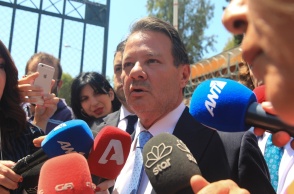 Απόστολος Λύτρας