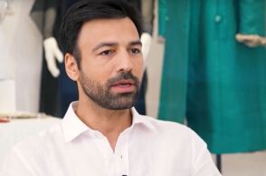 Ο Αντρέας Γεωργίου