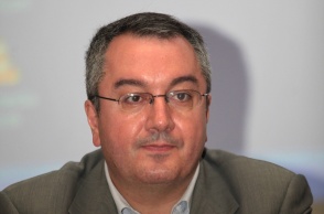 Ηλίας Μόσιαλος