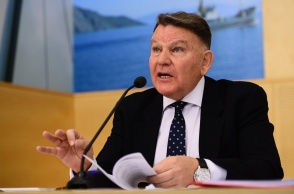 Αλέξης Κούγιας