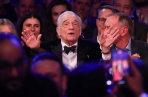 Μάρτιν Σκορσέζε: Ντοκιμαντέρ για τα αρχαία ναυάγια στη Μεσόγειο