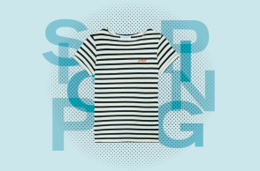 Καλοκαιρινά ρούχα και αξεσουάρ για διακοπές 