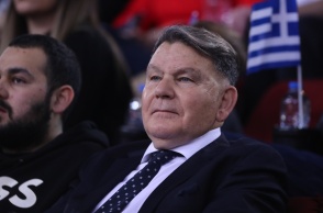 Αλέξης Κούγιας