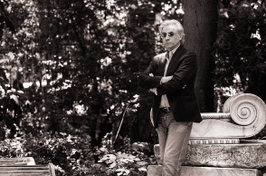 Ανδρέας Μανωλικάκης: Στο θρυλικό Actors Studio και άλλες ιστορίες ζωής