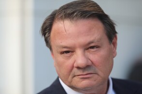 Ο Απόστολος Λύτρας