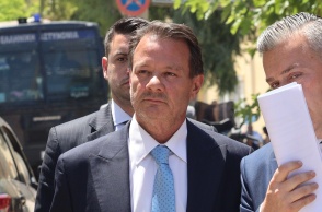 Απόστολος Λύτρας