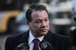 Απόστολος Λύτρας