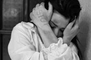 To θηρίο μέσα του