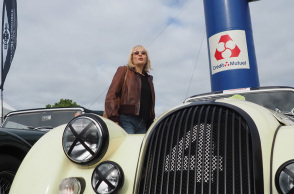 Ανταπόκριση από τους αγώνες του Le Mans: Επική κούρσα, ιδιαίτερα στο τρίτο και τελευταίο μέρος