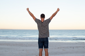 Ο δεκάλογος της επιβίωσης