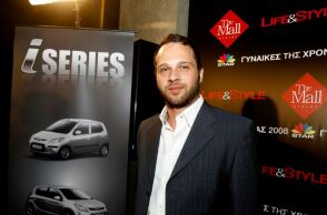 Μέμος Μπεγνής: Πρώην σχέση μου ήθελε να με έχει εγκλωβισμένο