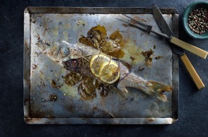 Πώς καθαρίζουμε τα ψάρια;