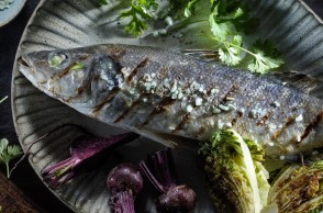 Το καλοκαίρι αποζητά το ψάρι του