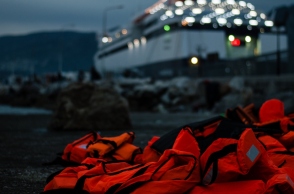 Παγκόσμια Ημέρα Προσφύγων: Ανοικτό Κέντρο Διαμονής για ευάλωτες γυναίκες