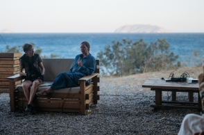 Phenomenon Anafi: Οι αλχημιστές