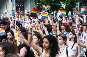 To ΑΠΘ συμμετέχει στο Europride με δράσεις 