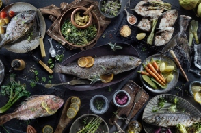 10 λόγοι που τα ψάρια κάνουν καλό στην υγεία