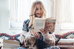 Τζένη Μελιτά