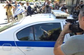 Απόστολος Λύτρας