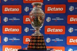 Κόπα Αμέρικα: Αρχίζει η σπουδαία διοργάνωση