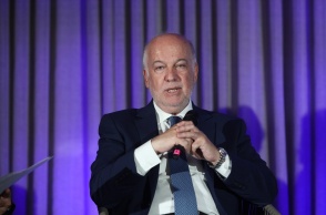 Ο υπουργός Δικαιοσύνης, Γιώργος Φλωρίδης