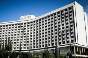 The Ilisian είναι το νέο όνομα του πρώην Hilton - Στα 1,25 δισ. ευρώ το όφελος για την ελληνική οικονομία στα 5 πρώτα χρόνια λειτουργίας του