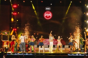 MAD VMA 2024: Οι νικητές των βραβείων και τα απρόοπτα