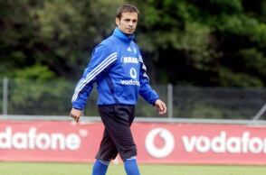 Euro 2004: Το «κρυφό» ταξίδι του Ντέμη Νικολαΐδη και οι ενέσεις