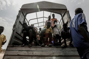  Συμβούλιο της Ευρώπης: Διακρίσεις και περιορισμοί για τους πρόσφυγες 