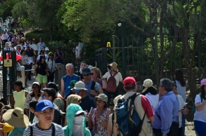 Τράπεζα της Ελλάδας: Αυξημένες οι εισπράξεις από τον τουρισμό