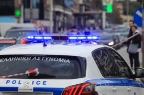 Γυναικοκτονία στην Αλεξανδρούπολη: Σκότωσε την σύζυγό του με κατσαβίδι