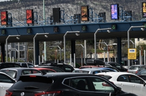 Αγίου Πνεύματος 2024: Τα μέτρα της Τροχαίας για το τριήμερο