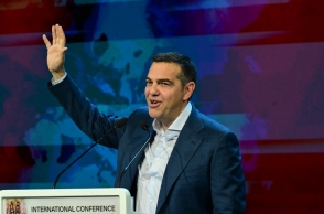 Ο κ.Τσίπρας έχει ακόμα δρόμο