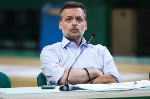 Δήμος Αθηναίων: Εγκρίθηκε από το ΥΠΕΝ η χρηματοδότηση ύψους 115 εκατ. ευρώ για την κατασκευή γηπέδου του Παναθηναϊκού στον Βοτανικό - Η δήλωση του Χάρη Δούκα