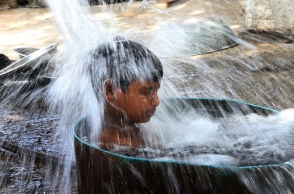 Κλιματική αλλαγή: Φονικοί καύσωνες και υψηλές θερμοκρασίες προκαλούν θανάτους 