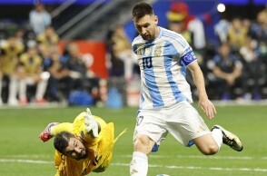 Λιονέλ Μέσι