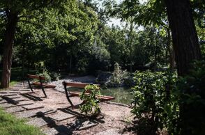 Κλειστά σήμερα τα πάρκα, τα δάση και τα άλση της Αττικής