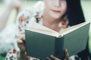 23 βιβλία λογοτεχνίας για το καλοκαίρι