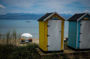 Ο καιρός αύριο: Υψηλές θερμοκρασίες την Κυριακή 23 Ιουνίου - Αναλυτική πρόγνωση από το meteo και την ΕΜΥ.